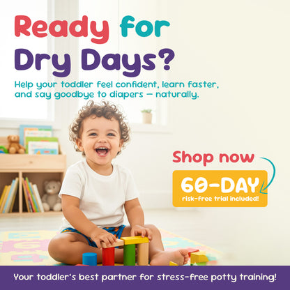 Reusable Potty Training Pants