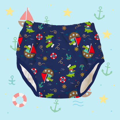 Reusable Potty Training Pants