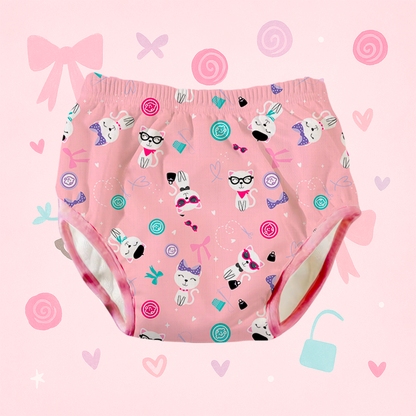 Reusable Potty Training Pants