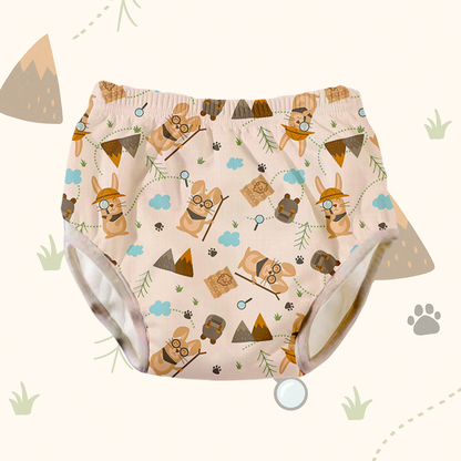 Reusable Potty Training Pants