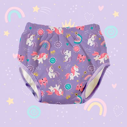 Reusable Potty Training Pants