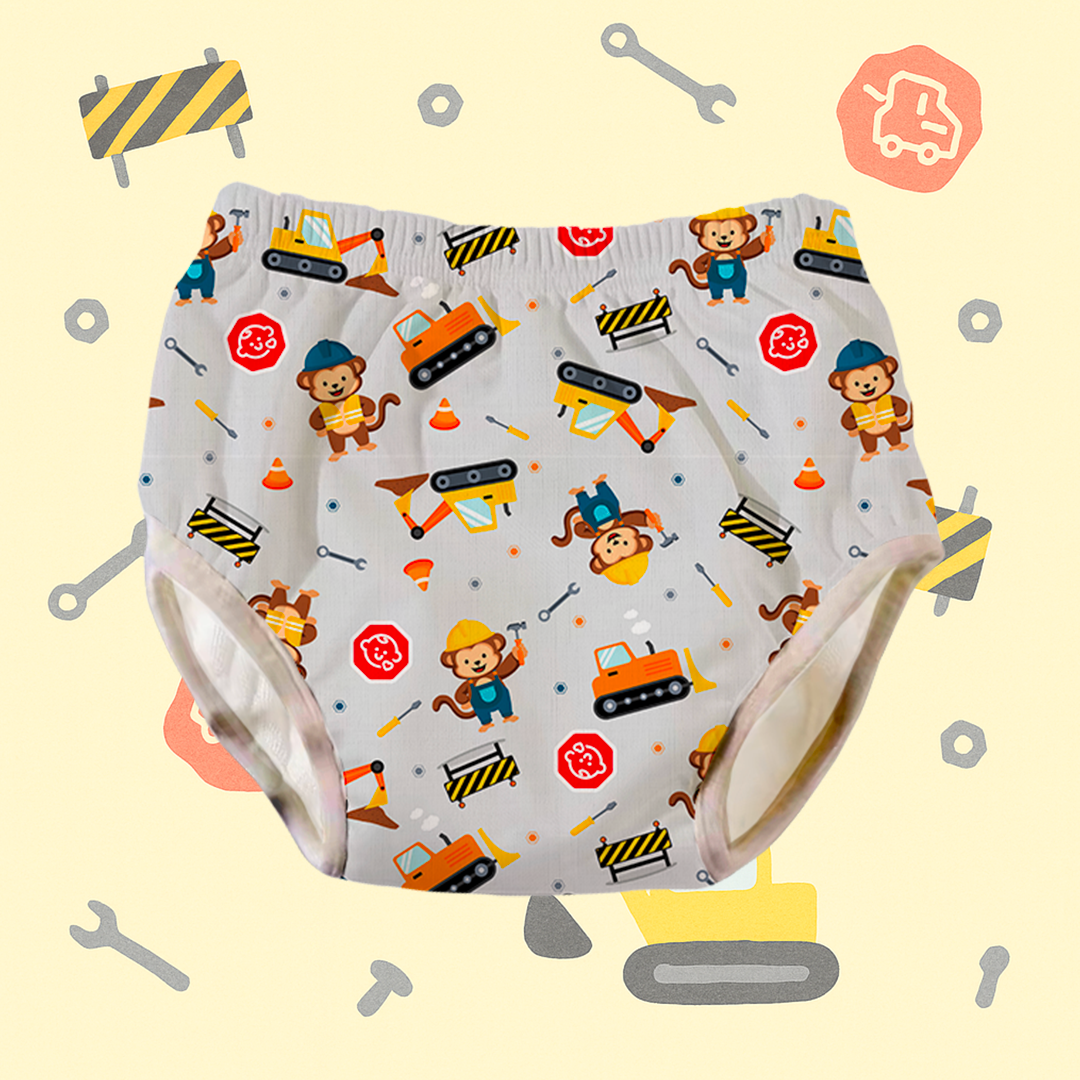 Reusable Potty Training Pants