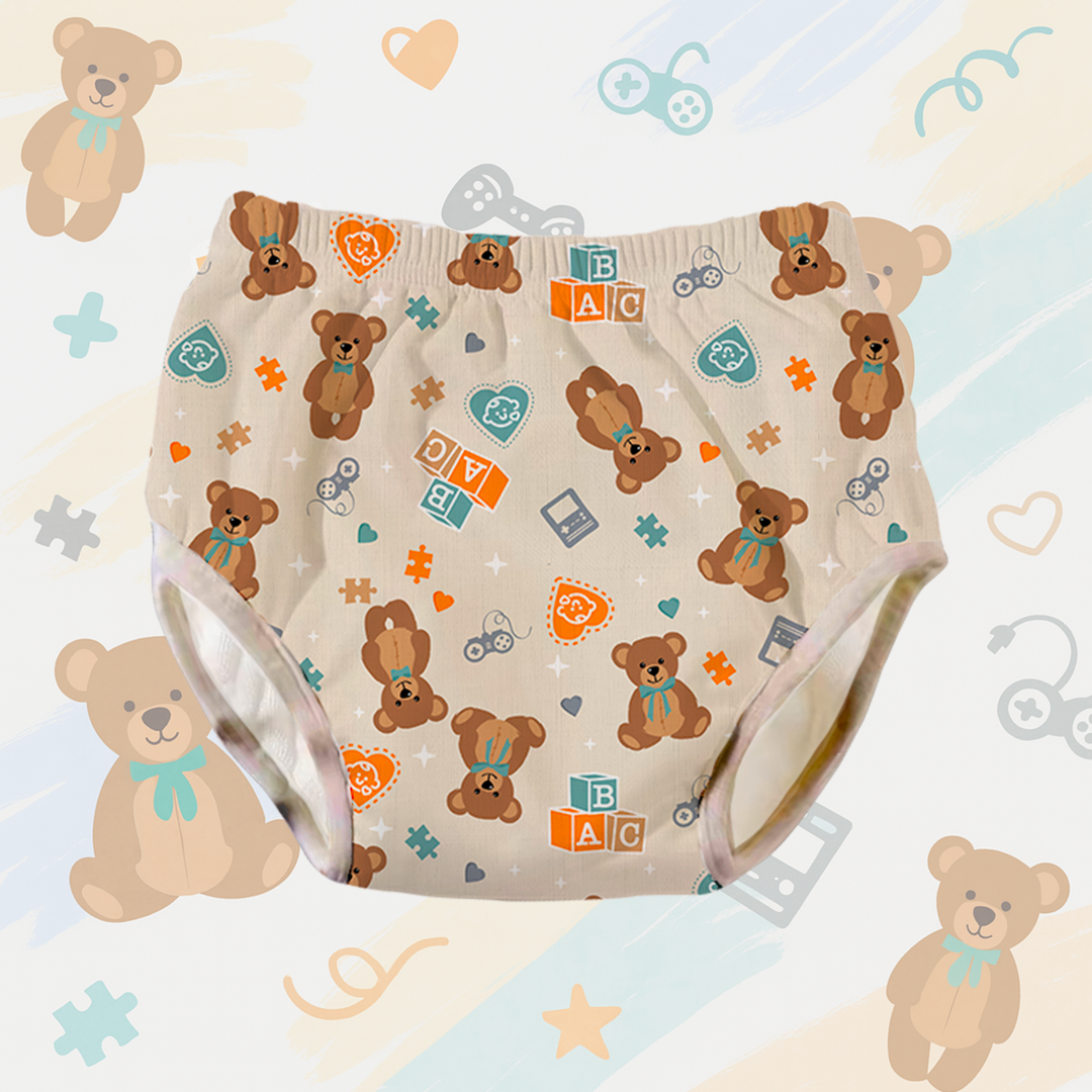 Reusable Potty Training Pants
