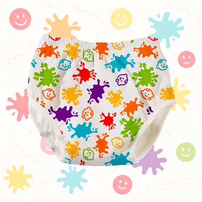 Reusable Potty Training Pants