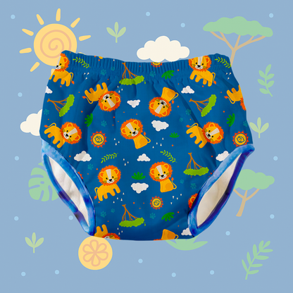 Reusable Potty Training Pants
