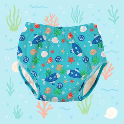 Reusable Potty Training Pants