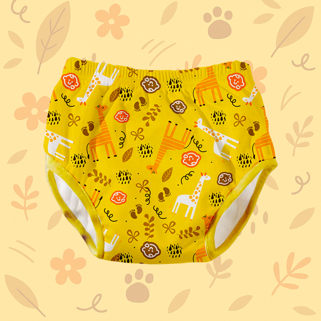 Reusable Potty Training Pants